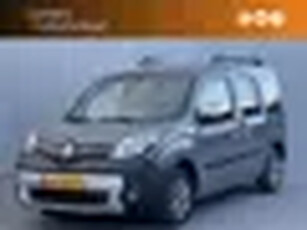 Renault Kangoo Family TCe 115 Extrem Climate Control Trekhaak Lichtmetalen Velgen