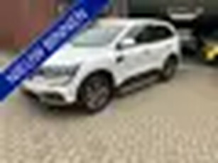 Renault Koleos 1.3 160 TCe (bj 2021, automaat)