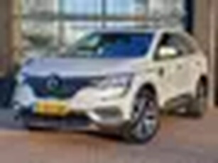 Renault Koleos 1.3 160 TCe Initiale Paris Automaat LED Techno Plus Leder Camera Vol opti