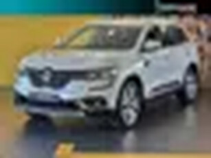 Renault Koleos 1.3 TCe 160 EDC Initiale Paris Panoramadak Trekhaak Camera Leder