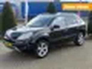 RENAULT KOLEOS 2.5 DYNAMIQUE LUXE / PANO / PDC / XENON / CRUISE