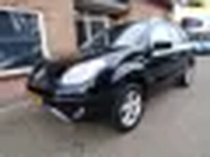 Renault Koleos 2.5 Dynamique Pack