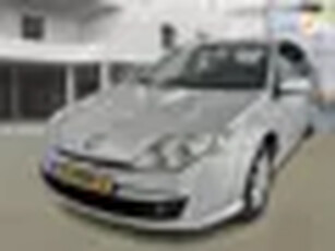 Renault Laguna 1.6 16V Dynamique