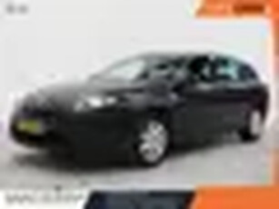 Renault Laguna Estate 1.5 dCi Celsium Audio Navigatiesysteem Xenon Climate control Trekhaak