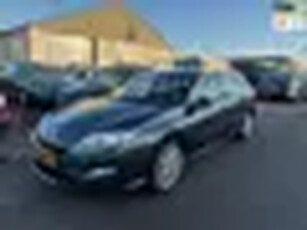 Renault Laguna Estate 1.5 dCi Dynamique NAV.+ Clima Bj:2012 NAP!