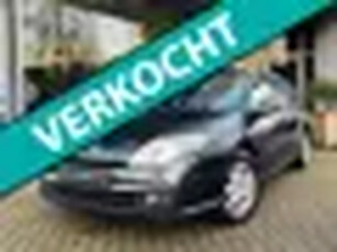 Renault Laguna Estate 2.0 16V Navigatie*Panoramadak*Leer