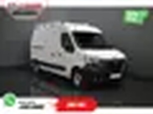 Renault Master 2.3 dCi 135 pk L2H2 Imperiaal + Ladder/ Standkachel/ Stoelverw./ PDC/ Trekhaak