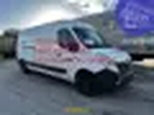 Renault Master 2.3 DCI L3H2 - ENGINE DAMAGE - (bj 2015)