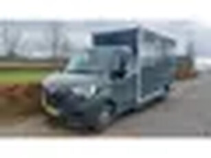 Renault Master T35 2.3 dCi 150 L3 Energy AIRCO/AUTOMAAT BJ 2021 V-bak ?