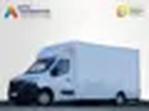 RENAULT MASTER T35 2.3 dCi 165pk L3 Energy EURO VI / meubelbak LOWLINER / 1300K