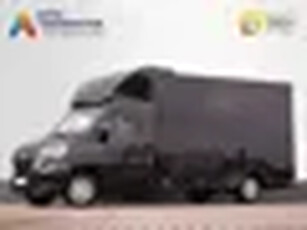 RENAULT MASTER T35 2.3 dCi 165pk L3 Energy EURO VI /meubelbak LOWLINER / 1300KG