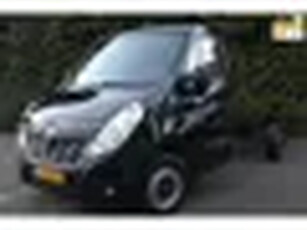 Renault Master T35 2.3 dCi L2H3 125PK Airco NAVI Cruise Control Trekhaak NAVI Elektrisch