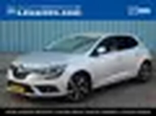 Renault Mégane 1.2 TCe 130PK Bose NAVI CAMERA MASSAGE STOEL