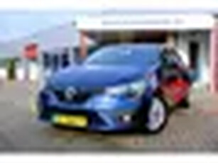 Renault Mégane 1.2 TCe 132pk Limited Navi1e EigClimaLMV