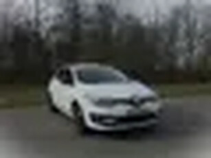 Renault Mégane 1.2 TCe Bose . 5 Drs . Airco . Navigatie . Cruiscontrol . 132 PK . enz