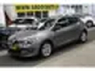 Renault Mégane 1.2 TCe Bose Airco, Navi, Trekhaak, Cruise control