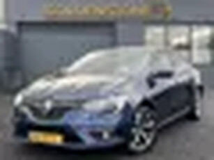 Renault Mégane 1.2 TCe Bose Dealer Onderhouden,1e Eigenaar,Navi,Clima,Camera,Cruise,Bose Soundsystem