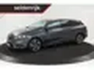 Renault Mégane 1.2 TCe Bose Head-Up Camera Trekhaak Full LED Navigatie Massage Half l