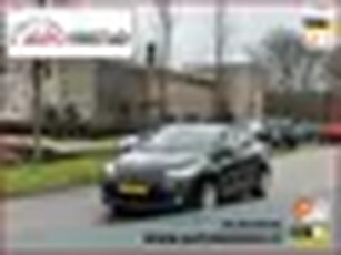 Renault Mégane 1.2 TCe Bose LEDER/STOELVERWARMING/NAVIGATIE!