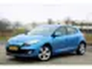 Renault Mégane 1.2 TCe Collection l Airco l Elek Pak l Navi