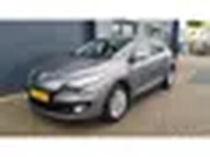 Renault Mégane 1.2 TCe Expression