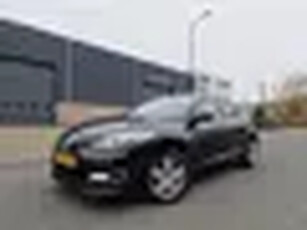 Renault Mégane 1.2 TCe Expression NAVI CRUISE 2 X SLEUTELS