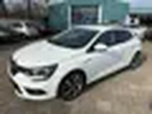 Renault Mégane 1.2 TCe GT-Line