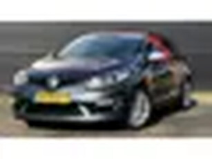 Renault Mégane 1.2 TCe GT-Line Automaat Navigatie Airconditioning Afneembare trekhaak Bose