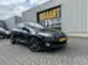 Renault Mégane 1.2 TCe GT-Line NAVI CAMERA STOEL VERW BOSE