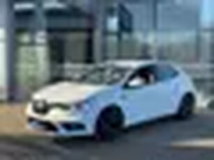 Renault Mégane 1.2 TCe Life Airco