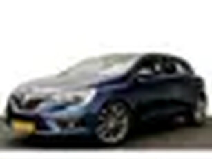 Renault Mégane 1.2 TCe Limited Sportstoelen 17 inch LMV PDC Navigatie