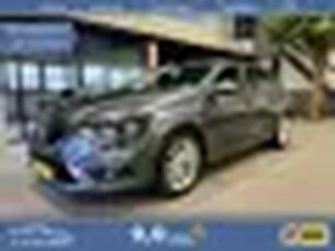 Renault Mégane 1.2 TCe Zen Trekhaak Navigatie Cruise LED