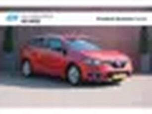 Renault Mégane 1.3 TCe 140pk Estate Limited Navi App Connect Climate Cruise Keyless PDC