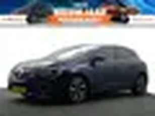 Renault Mégane 1.3 TCe 165pk Bose Aut- Head Up, Sfeerverlichting, Bose Audio, Ada Cruise, Xenon Led,