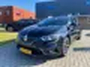 RENAULT MEGANE 1.3 TCe Bose