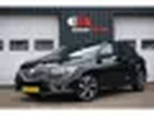 Renault Mégane 1.3 TCe Bose CAMERA HALF LEER NAVI ECC