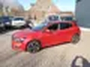 Renault Mégane 1.3 TCe Bose carplay, ECC, PDC V+A, Camera, Panorama dak, LM velgen, Keyless