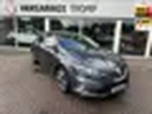 Renault Mégane 1.3 TCe GT-Line Camera Carplay Keyless