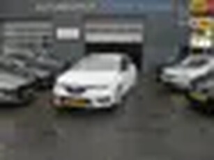 Renault MEGANE 1.3 TCe Limited,stoelverwarming