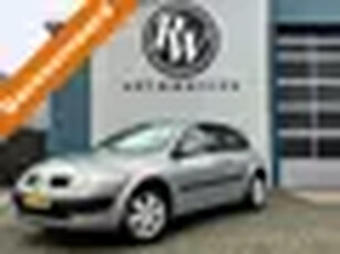 Renault Mégane 1.4-16 Airco / Cruise / Lm velgen APK 10-01-2026!!! NL Auto N.A.P.