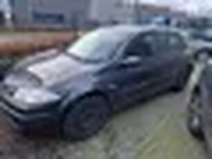 Renault Mégane 1.4-16V Business Line