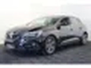 Renault Mégane 1.4 TCE 140 (bj 2022)