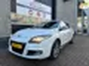 Renault Mégane 1.4 TCe GT-Line 1e eigenaren