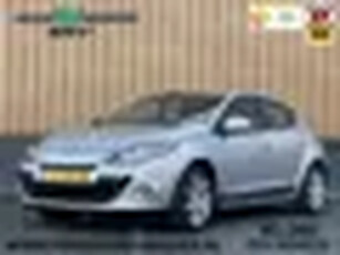 Renault Mégane 1.5 dCi Bose Handel/Export Airco Navigatie Radio CD Lichtmetaal 16 '' Trekh