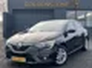 Renault Mégane 1.5 dCi Eco2 Limited Navi,Clima,Cruise,PDC V+A,Lmv,6 Bak,Dealer Onderhouden,N.A.P,Wei