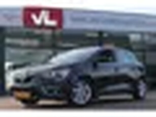 Renault Mégane 1.5 dCi Eco2 Zen Navigatie Climate Control APK 18-11-2025