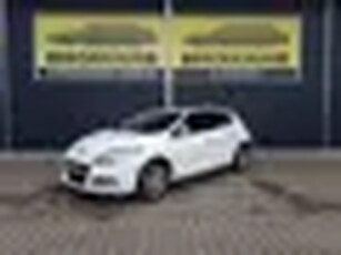 Renault Mégane 1.5 dCi GT-Line (bj 2012)