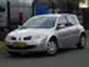 Renault Mégane 1.6-16V Business Line 5DRS NAP/NAVI/CLIMA/APK