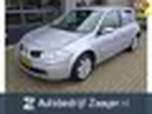 Renault Mégane 1.6-16V Business Line