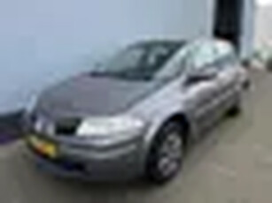 Renault Mégane 1.6-16V Business Line - Climate Control - NIEUWE APK!!